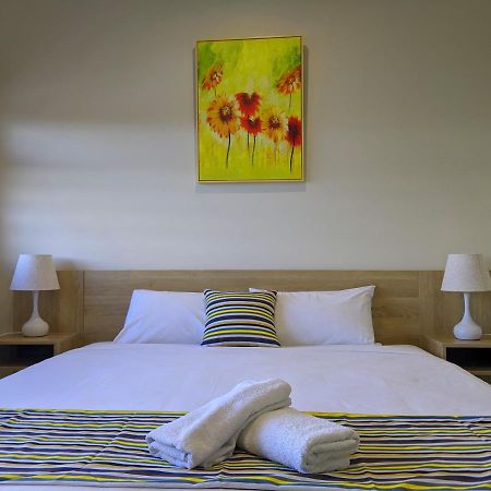 The Windsor, Hotel Rooms And Apartments, Brisbane Exteriér fotografie