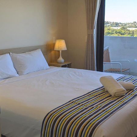 The Windsor, Hotel Rooms And Apartments, Brisbane Exteriér fotografie