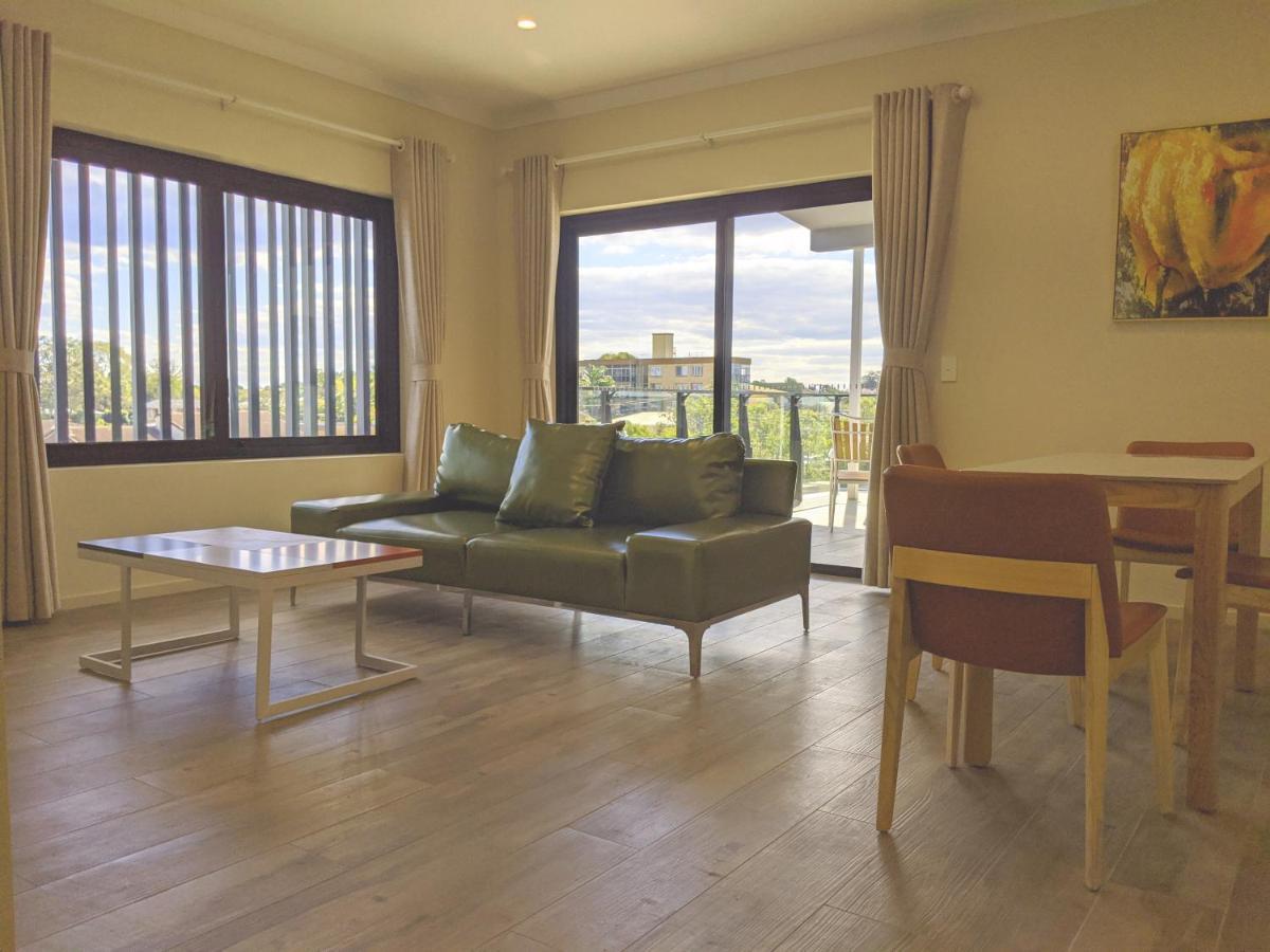 The Windsor, Hotel Rooms And Apartments, Brisbane Exteriér fotografie