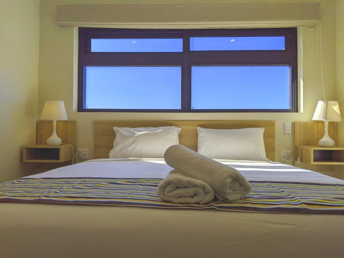 The Windsor, Hotel Rooms And Apartments, Brisbane Exteriér fotografie