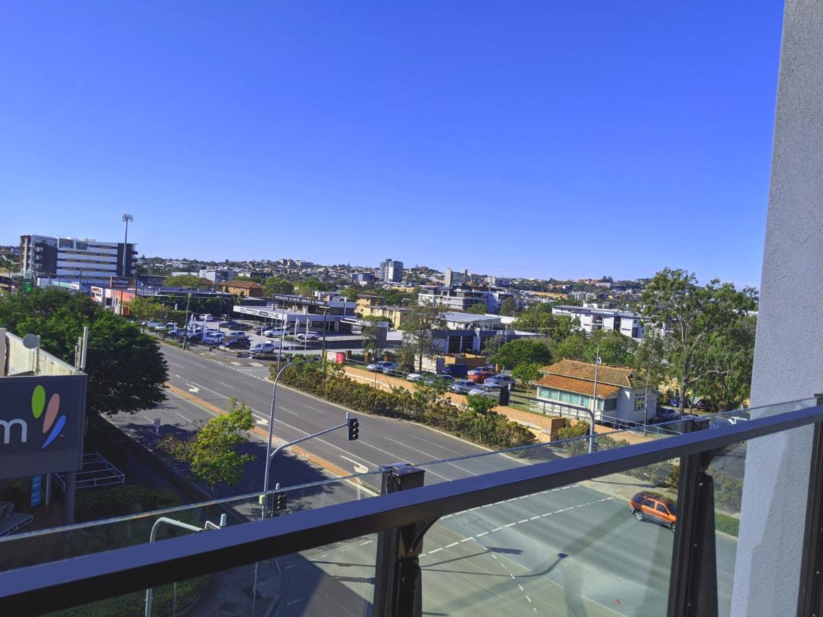 The Windsor, Hotel Rooms And Apartments, Brisbane Exteriér fotografie